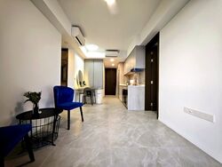Amo Residence (D20), Apartment #580734201